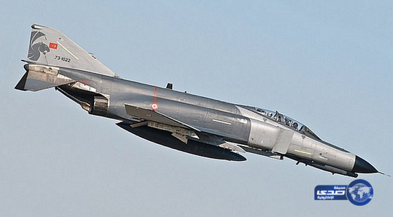 تركيا تشن ضربات جديدة على داعش وحزب العمال الكردستاني