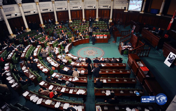 البرلمان التونسي يقر قانونا جديداً لمكافحة الإرهاب