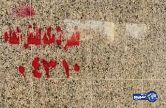 بدء ترقيم عقارات حي العزيزية المقرر إزالتها لصالح مشروع النقل العام