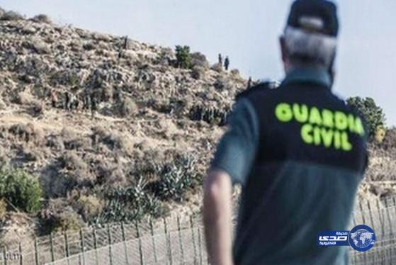 حبس مجند نساء داعش في اسبانيا