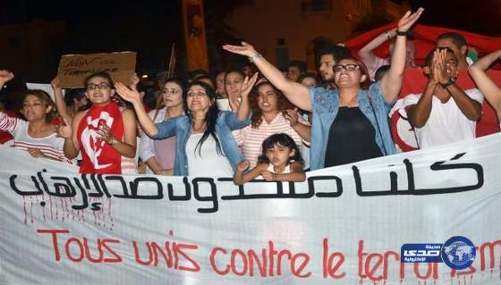 قانون جديد لمكافحة الإرهاب بتونس