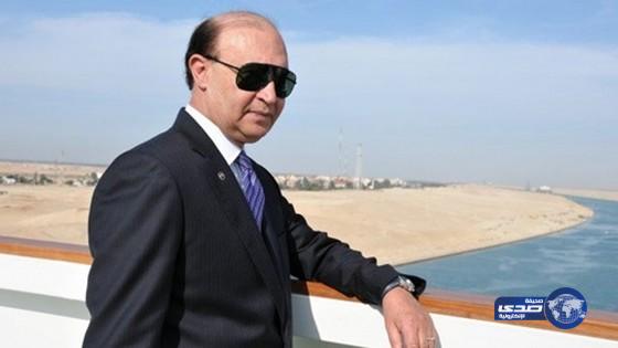 “مميش”: نجاح العبور التجريبي بالقناة رسالة للعالم بقدرات مصر