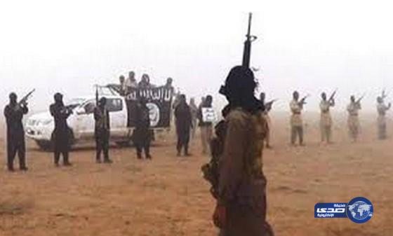 اقتتال داخلي بين مسلحي «داعش» في الأنبار