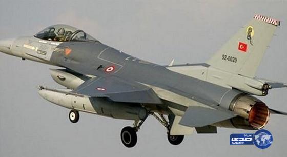 إقليم كردستان العراق يدين القصف التركي على حزب العمال