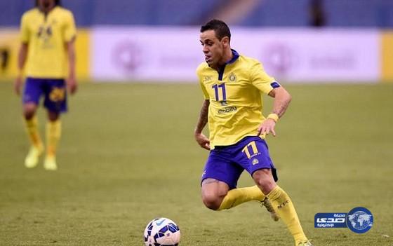 النصر يغلق ملف الأجانب بانضمام فابيان للمعسكر غدا الأحد