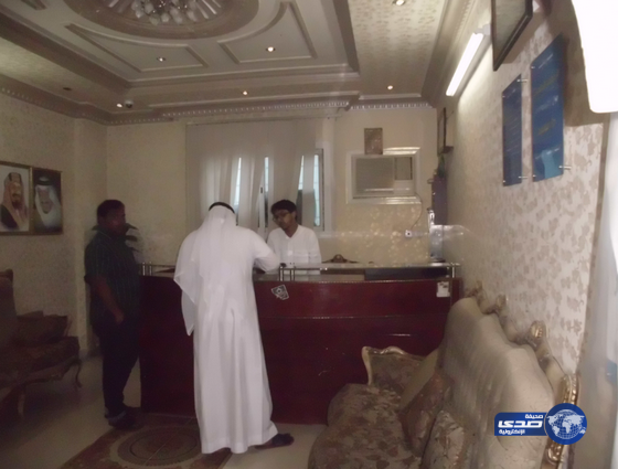 سياحة الباحة تعيد مبالغ مالية لنزلاء منشآت الإيواء