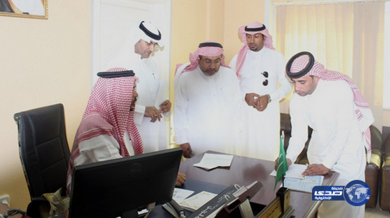 بدء إجراء المقابلات الشخصية للمعلمين المرشحين للتدريس بتعليمي الباحة ونجران