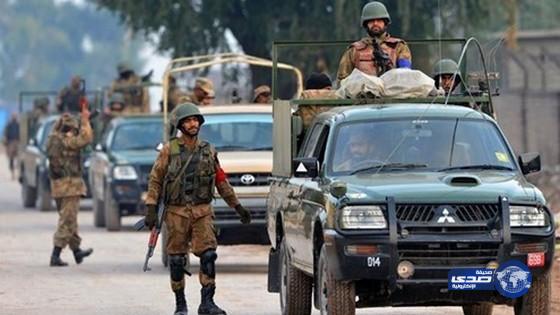 مقتل موظف السفارة الأمريكية في باكستان برصاص مجهولين