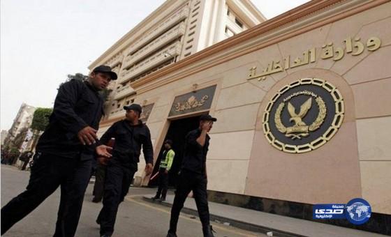 ضبط 44 عنصرا من القيادات الوسطى للإخوان والمتطرفين في مصر