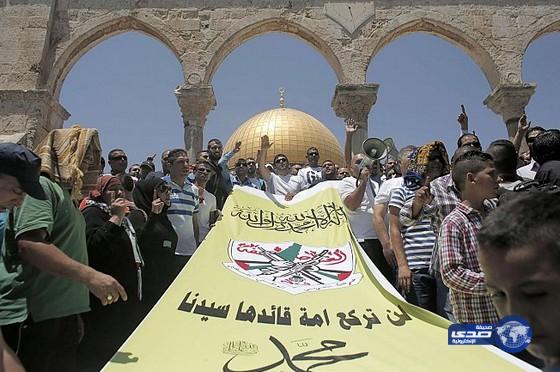 فلسطين تطالب بتحرك عربي وإسلامي عاجل لإنقاذ القدس