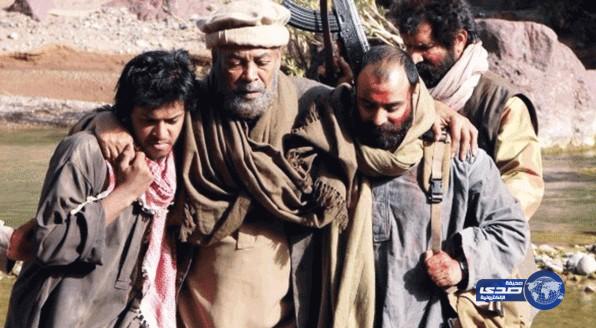 منى شداد: مسلسل “تورا بورا” إضافة للدراما الكويتية