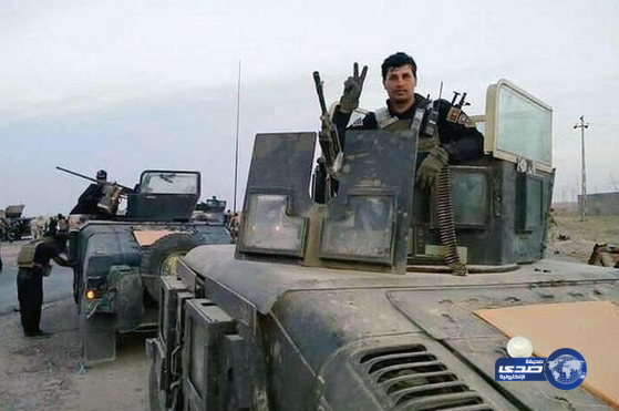 وزارة الدفاع العراقية تعلن طرد داعش من جامعة الأنبار