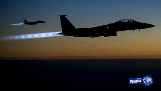 التحالف الدولي ينفّذ 20 غارة ضد داعش في العراق