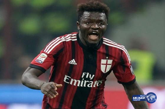 مونتاري يخضع للفحص الطبي تمهيداً لانضمامه إلى الاتحاد