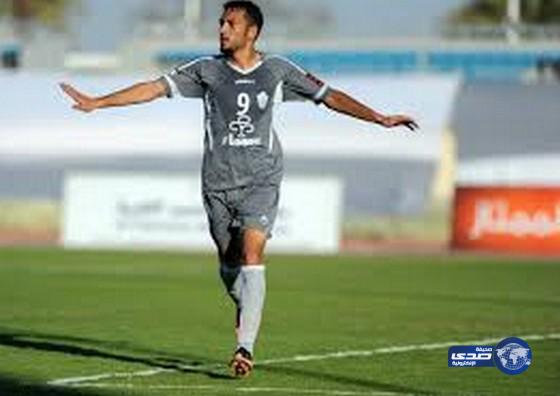 الفتح يضم الجهيم لمدة موسم واحد