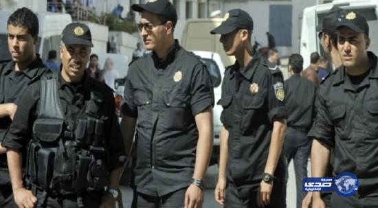 السلطات التونسية تلقي القبض على ثلاثة عناصر إرهابية
