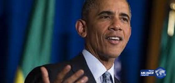 أوباما ينتقد خطاب حملة الانتخابات الرئاسية الأميركية