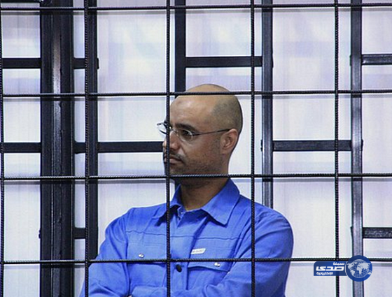 الحكم بإعدام سيف الإسلام القذافي والسنوسي والبغدادي