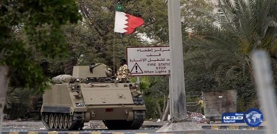 البحرين تتهم إيران بالتورط في تفجير “سترة”