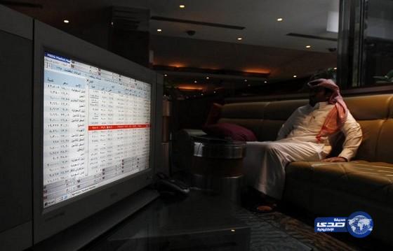 الأسهم السعودية تنهي تداولات الأسبوع على انخفاض طفيف