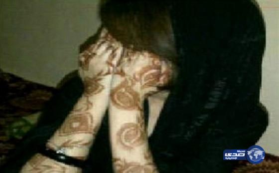 طلاق فتاة في ليلة زفافها في جدة