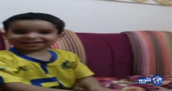 طفل سعوديّ يتمنى الانضمام لداعش ويهدّد أباه &#8220;الشرطي&#8221; بالذبح