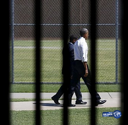 إدارة أوباما تسمح للسجناء بالحصول على منح جامعية