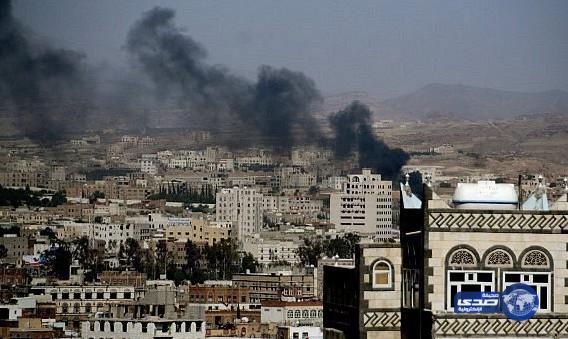 انفجار سيارة ملغومة في العاصمة اليمنية ومقتل 3 أشخاص