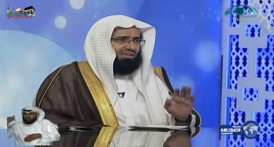 بالفيديو: الفوزان: التحرش لايُعتبر ظاهرة وإعلامنا انشغل بقضايا هامشية وتجاهل قضايا أهم