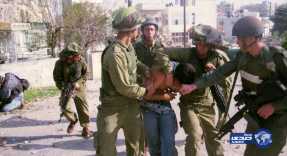 قوات الاحتلال تعتقل عدداً من الأطفال الفلسطينيين في القدس المحتلة