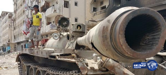 اليمن : مقتل حوثيين بالبيضاء وغارات على مأرب