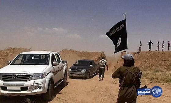 الائتلاف الدولي يدمر جسرين استراتيجيين لداعش في سوريا