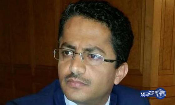 البخيتي : الحوثيون يرتكبون جرائم بتفجير منازل خصومهم بالديناميت