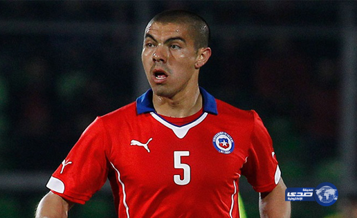 صحيفة تشيلية .. الشباب يفاوض محور تشيلي