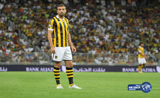 صحيفة رومانية .. سان مارتن من الإتحاد إلى النصر