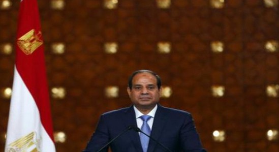 الرئاسة المصرية تصدر تعديلات قانون مجلس النواب تمهيدًا لانتخابه