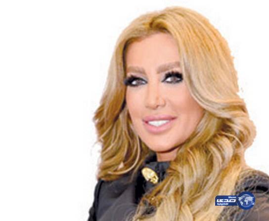 جرأة مايا دياب تتخطى هيفاء وهبي