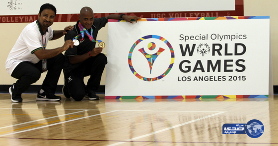 نجوم الأولمبياد الخاص يختتمون مشاركتهم العالمية بـ 23 ميدالية