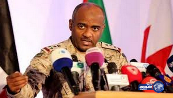 عسيري: عدن باتت أكثر أمناً وتطهيرها يحتاج وقتاً