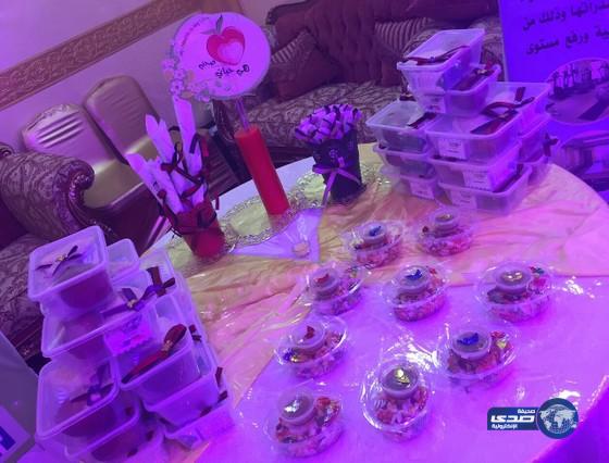 انطلاق فعاليات ملتقى الأسرة الأول بالعيص‎