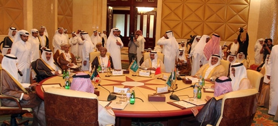 بدء الاجتماع الخليجي الأمريكي في الدوحة