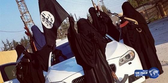 النساء والسيارات الفارهة.. أحد أساليب داعش في الإغراء