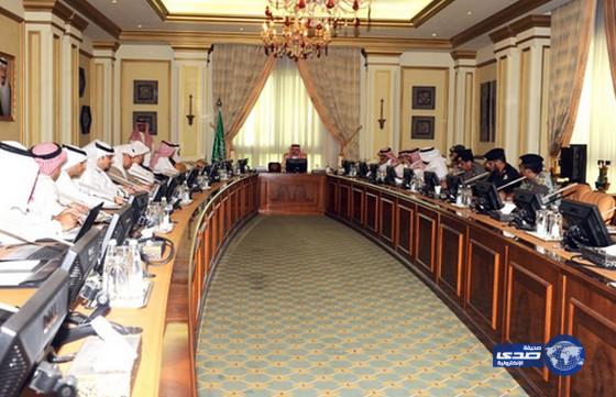 الأمير مشعل بن ماجد يرأس اجتماع اللجنة العليا لمعرض جدة الدولي للكتاب