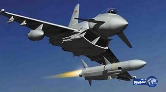 التحالف يشن 23 غارة ضد أهداف “داعش”