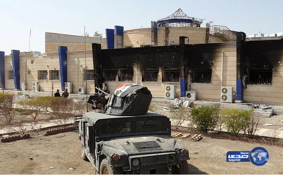 داعش دمر أكثر من 1500 مدرسة في الأنبار العراقية
