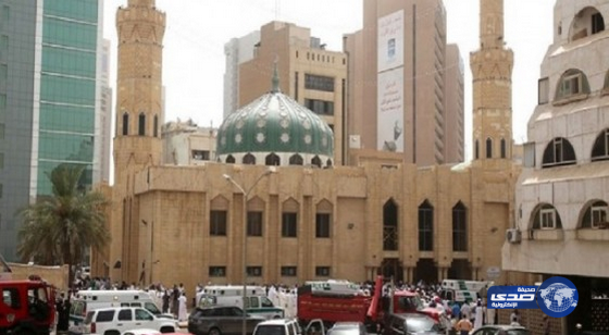 بدء محاكمة المتهمين بتفجير المسجد بالكويت