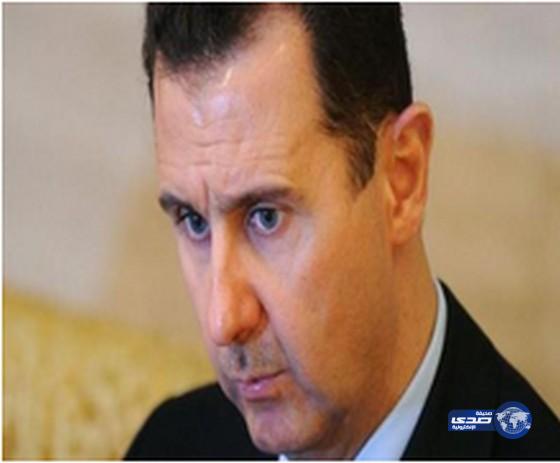 واشنطن تفرض عقوبات على شبكة دولية تدعم الأسد