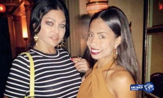 «سيلفي» لمعجبة مع هيفاء تشعل الحرب وتصل إلى القضاء