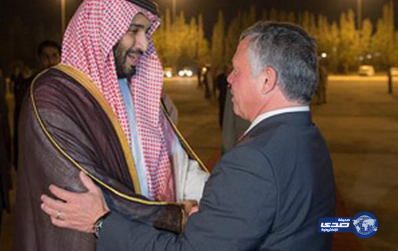 اتفاق سعودي &#8211; أردني لتعزيز التعاون ومكافحة الإرهاب