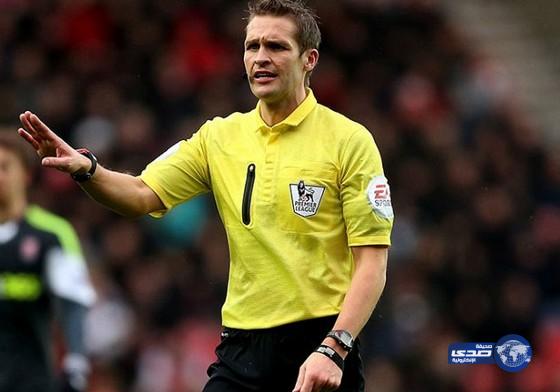 الإنجليزي كريق باوسون يقود كأس السوبر السعودي